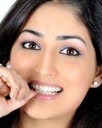 Yami Gautam